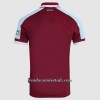 Camiseta de fútbol West Ham United Primera Equipación 2021/22 - Hombre